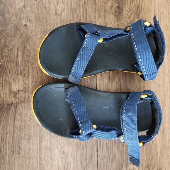 Teva Hurricane XLT 2 Sandals - Picture 2 of 4